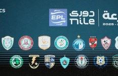 الدوري المصري 