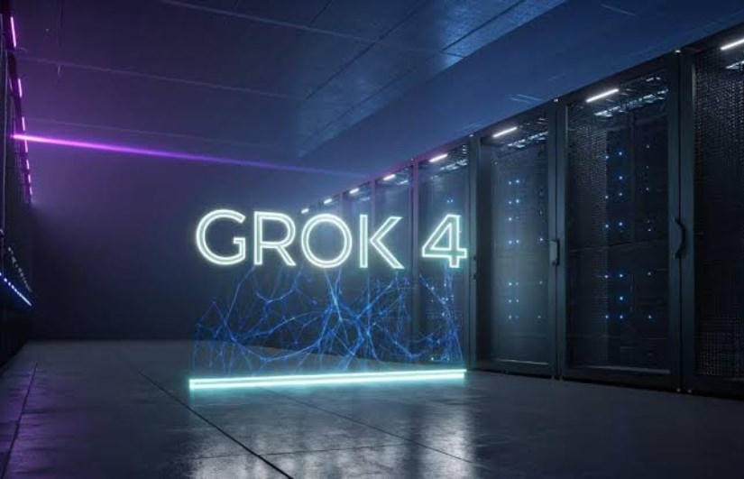 Grok 4 Grok 4