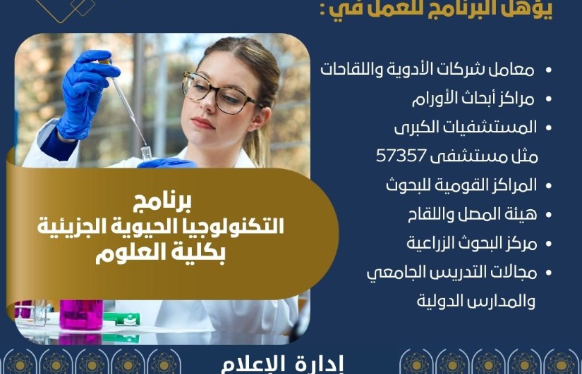 التكنولوجيا الحيوية التكنولوجيا الحيوية