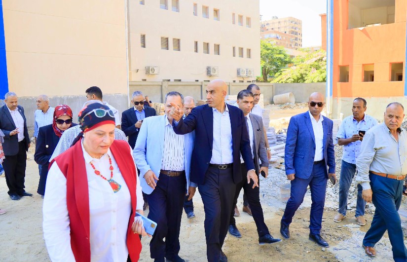 جانب من الفعاليات جانب من الفعاليات