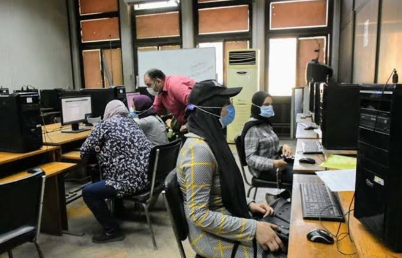 تنسيق الثانوية العامة تنسيق الثانوية العامة