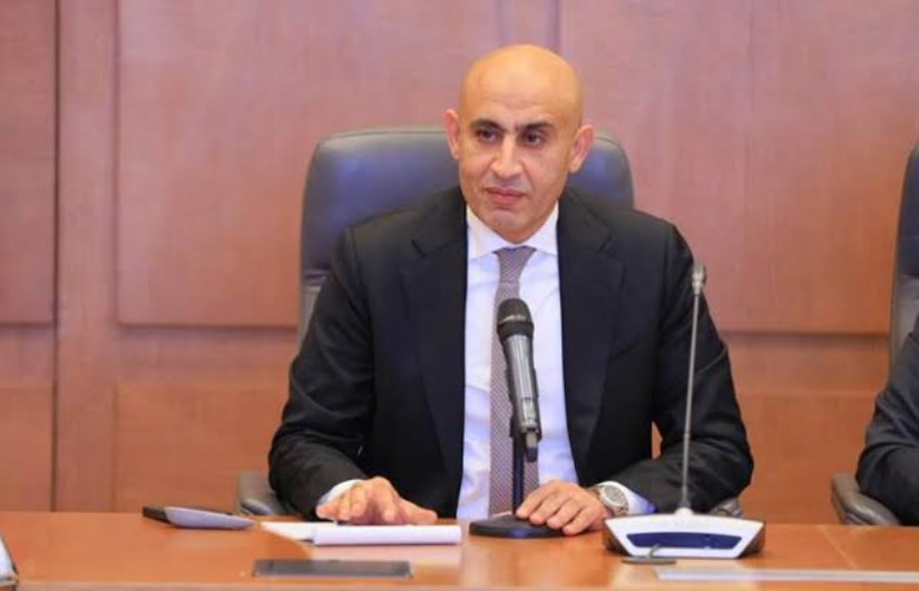 محمد عبد اللطيف وزير التربية والتعليم محمد عبد اللطيف وزير التربية والتعليم