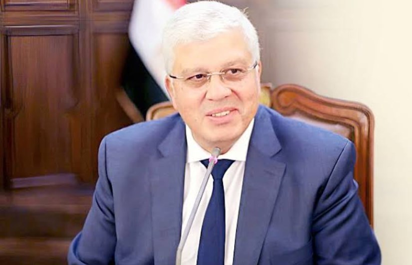 د. أيمن عاشور وزير التعليم العالي د. أيمن عاشور وزير التعليم العالي