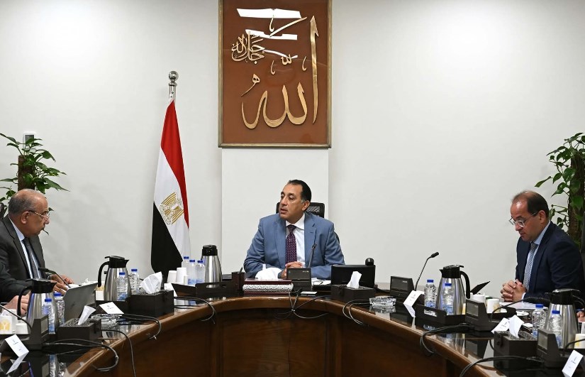 الدكتور مصطفى مدبولي رئيس الوزراء الدكتور مصطفى مدبولي رئيس الوزراء