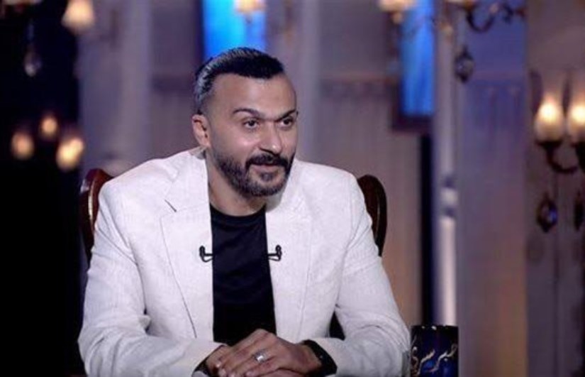 إبراهيم سعيد إبراهيم سعيد