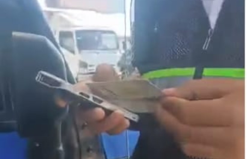 سحب التراخيص في مطروح سحب التراخيص في مطروح