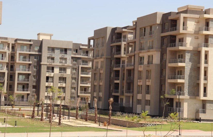 مشروع جنة في الشيخ زايد مشروع جنة في الشيخ زايد