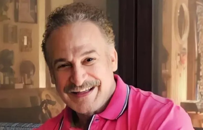 المخرج عمر زهران المخرج عمر زهران