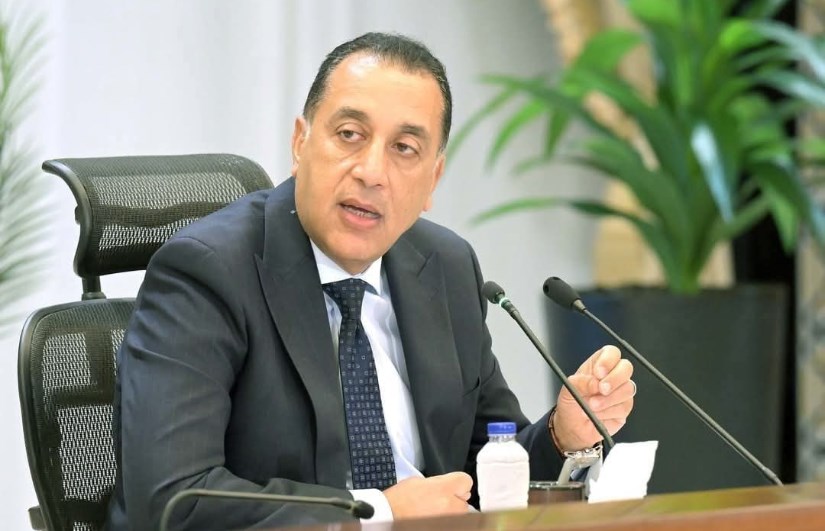الدكتور مصطفى مدبولى رئيس مجلس الوزراء الدكتور مصطفى مدبولى رئيس مجلس الوزراء