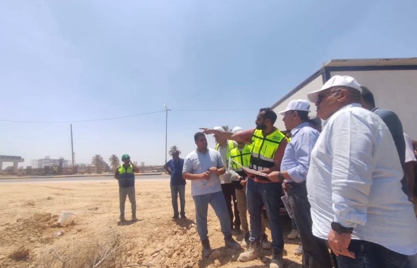 مبادرة سكن لكل المصريين مبادرة سكن لكل المصريين