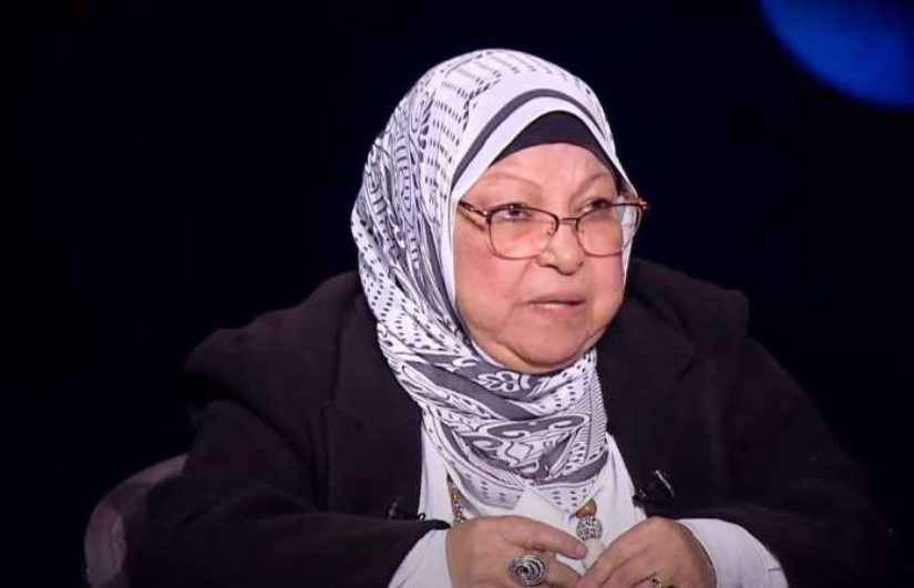 الداعية سعاد صالح الداعية سعاد صالح