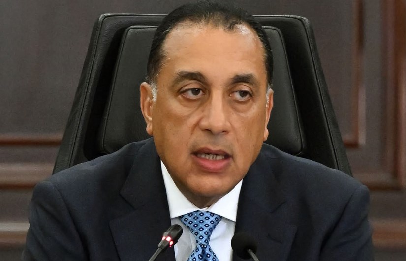 الدكتور مصطفى مدبولي الدكتور مصطفى مدبولي
