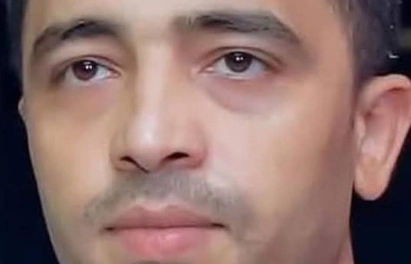 وفاة الحارس الشخصي لمدير أمن الوادي الجديد وفاة الحارس الشخصي لمدير أمن الوادي الجديد