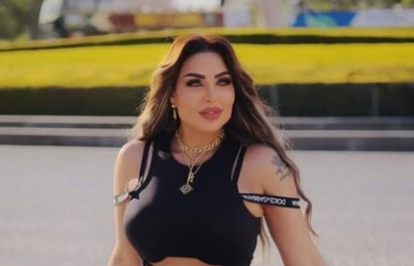 سارة خليفة سارة خليفة