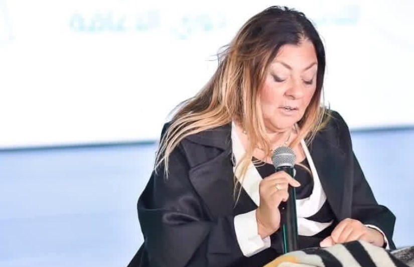 الدكتورة إيمان كريم الدكتورة إيمان كريم