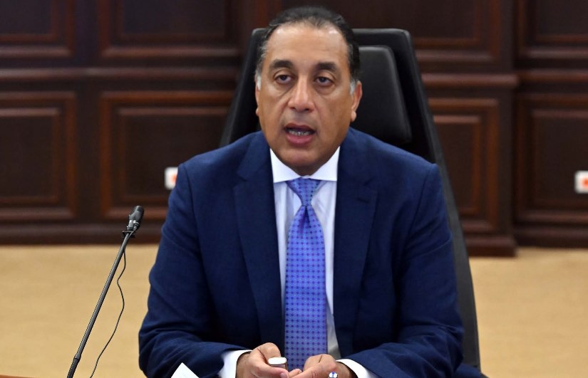 الدكتور مصطفى مدبولي رئيس الوزراء الدكتور مصطفى مدبولي رئيس الوزراء