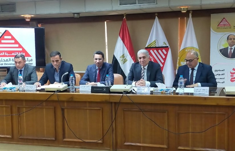تدريبات مركز سقارة تدريبات مركز سقارة