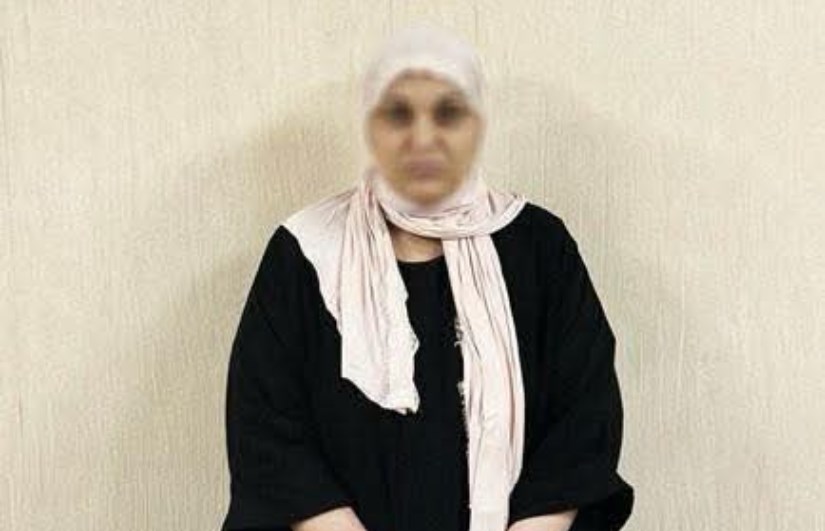 مروة يسري الشهيرة بابنة الرئيس مبارك مروة يسري الشهيرة بابنة الرئيس مبارك