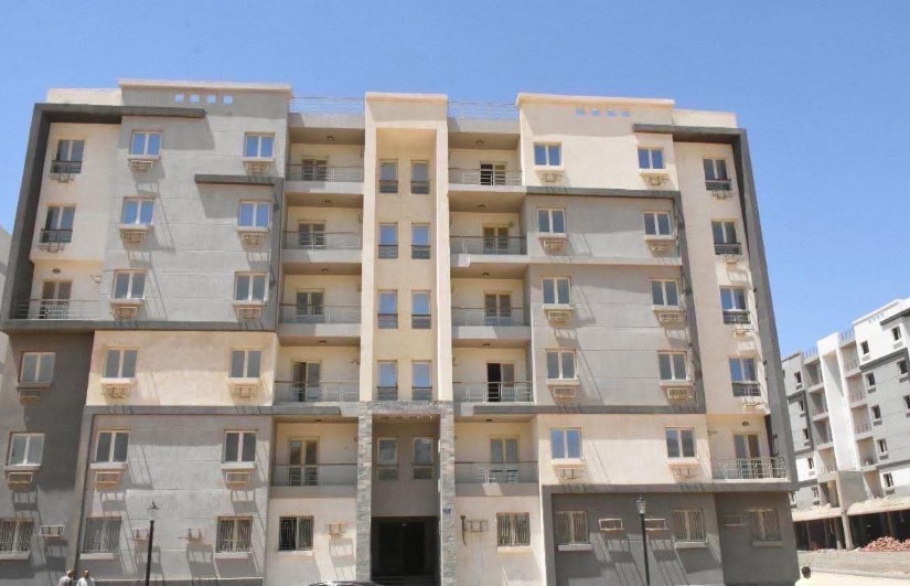 شقق الإسكان في أرض المعارض شقق الإسكان في أرض المعارض