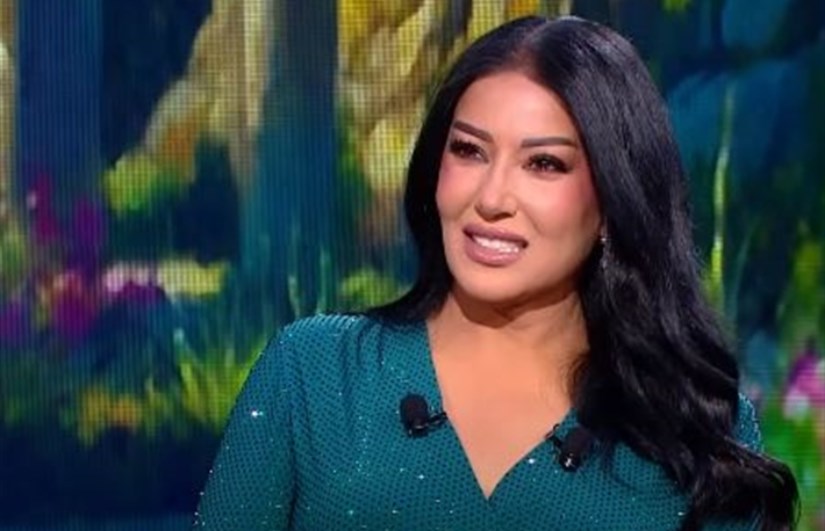 سمية الخشاب سمية الخشاب