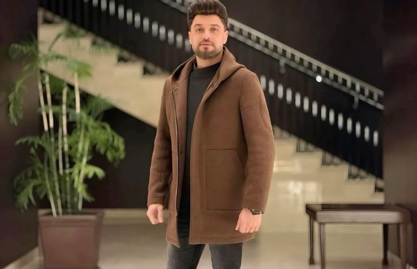 الراحل أحمد عامر الراحل أحمد عامر