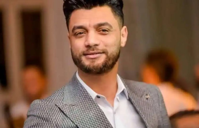 أحمد عامر أحمد عامر