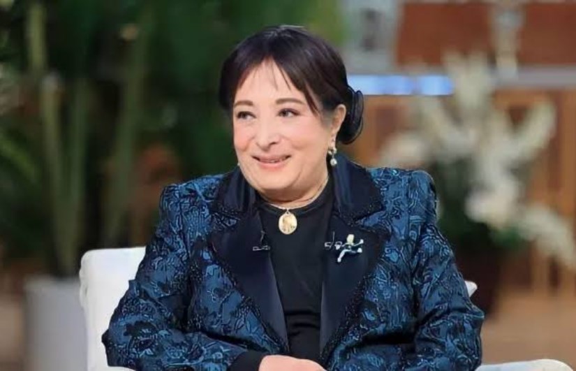 سميرة عبدالعزيز سميرة عبدالعزيز