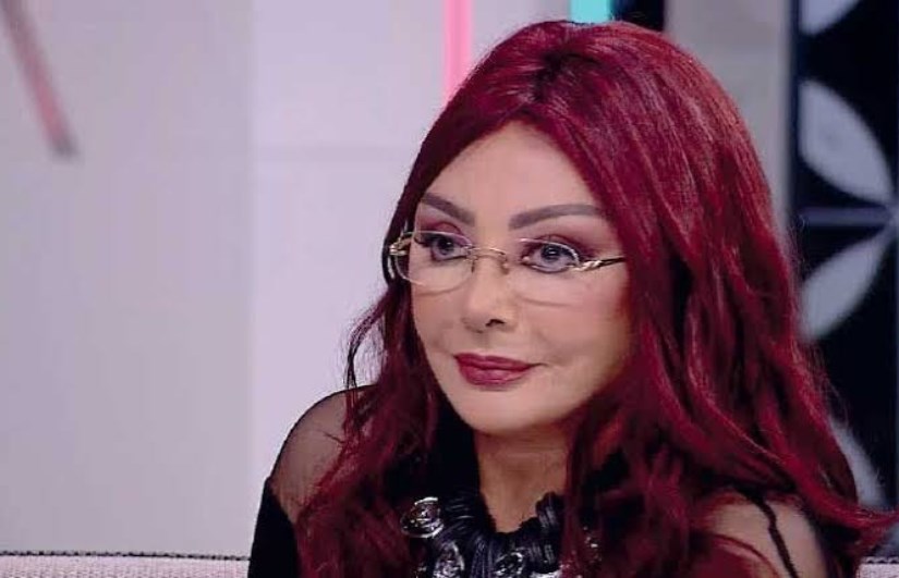 نبيلة عبيد نبيلة عبيد
