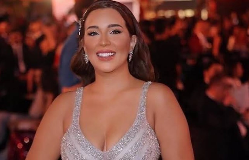 أسما شريف منير أسما شريف منير