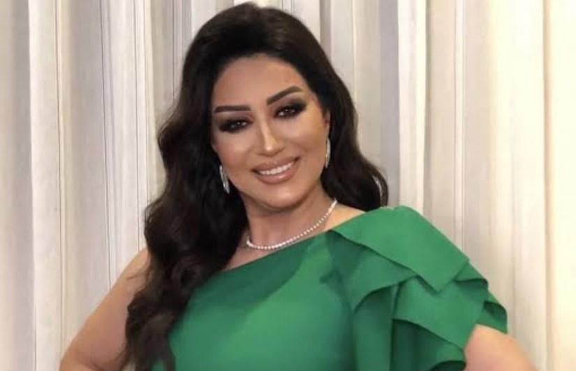 وفاء عامر وفاء عامر