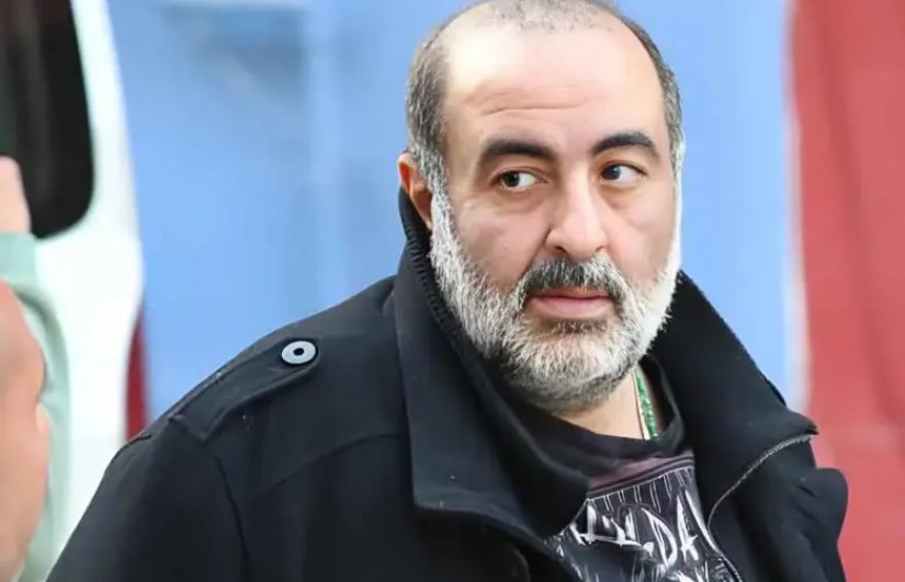 المخرج سامح عبدالعزيز المخرج سامح عبدالعزيز