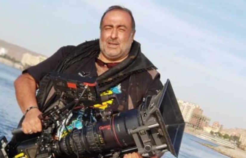 سامح عبد العزيز سامح عبد العزيز