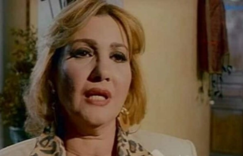 الفنانة شروق الفنانة شروق
