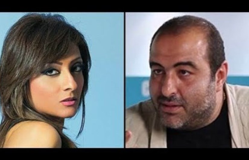 سامح عبد العزيز وطليقته سامح عبد العزيز وطليقته
