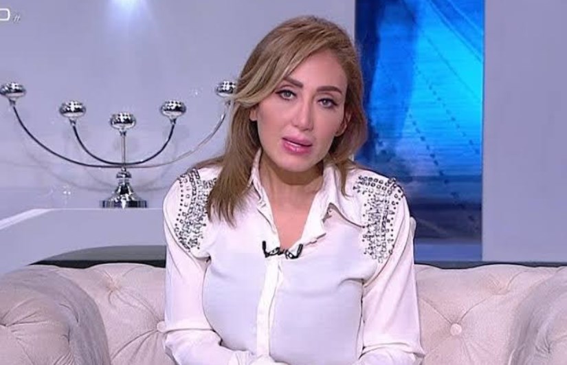 ريهام سعيد ريهام سعيد