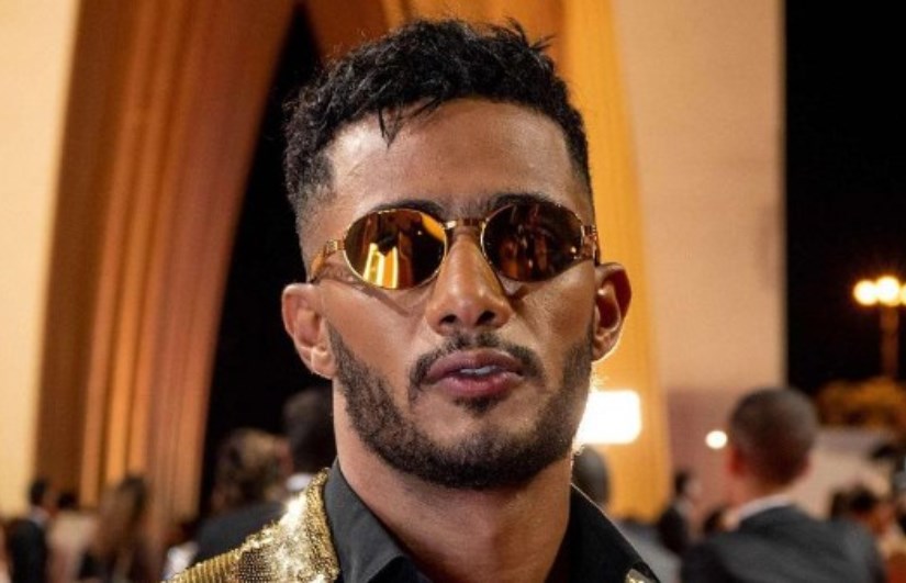 محمد رمضان محمد رمضان