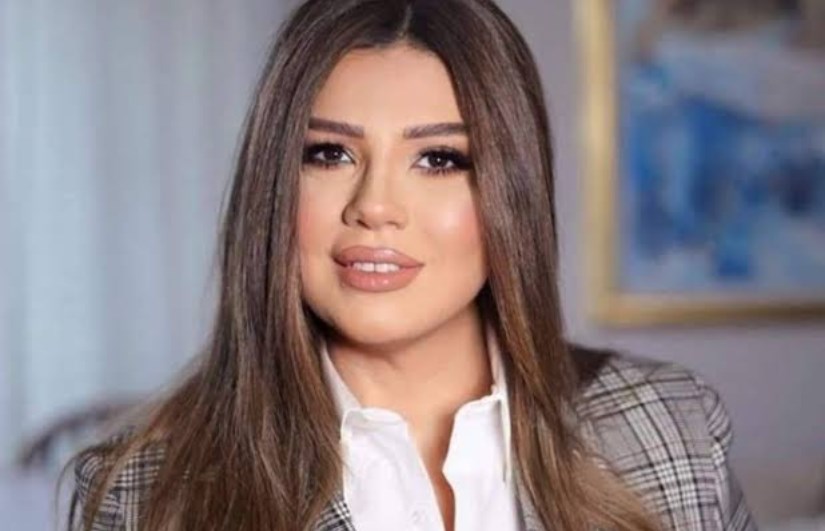 رانيا فريد شوقي رانيا فريد شوقي