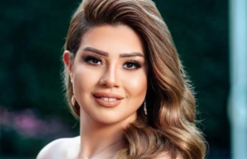 رانيا فريد شوقي رانيا فريد شوقي