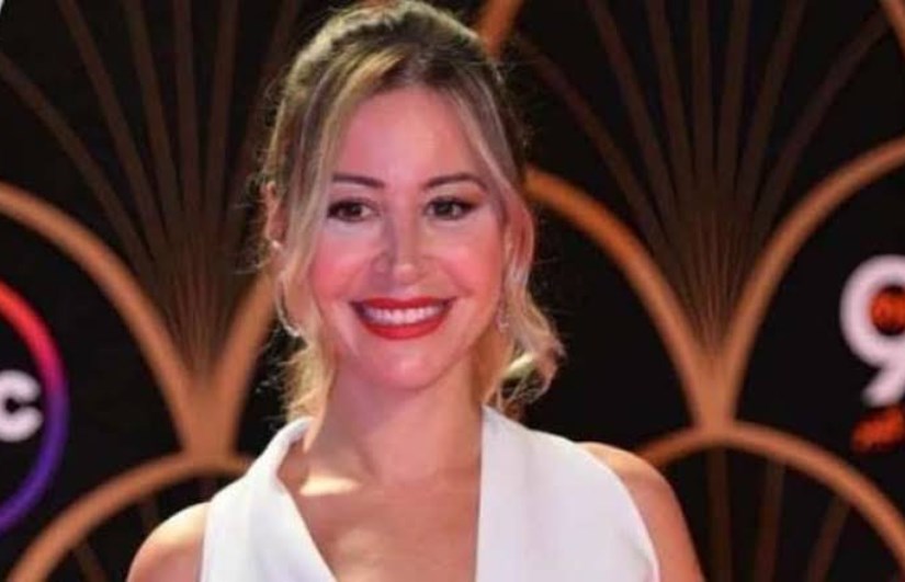 منة شلبي منة شلبي