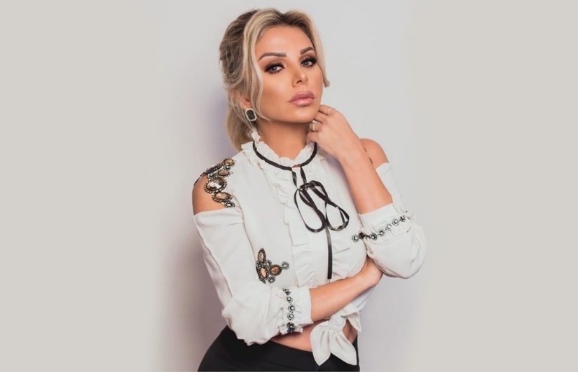 رزان مغربي رزان مغربي
