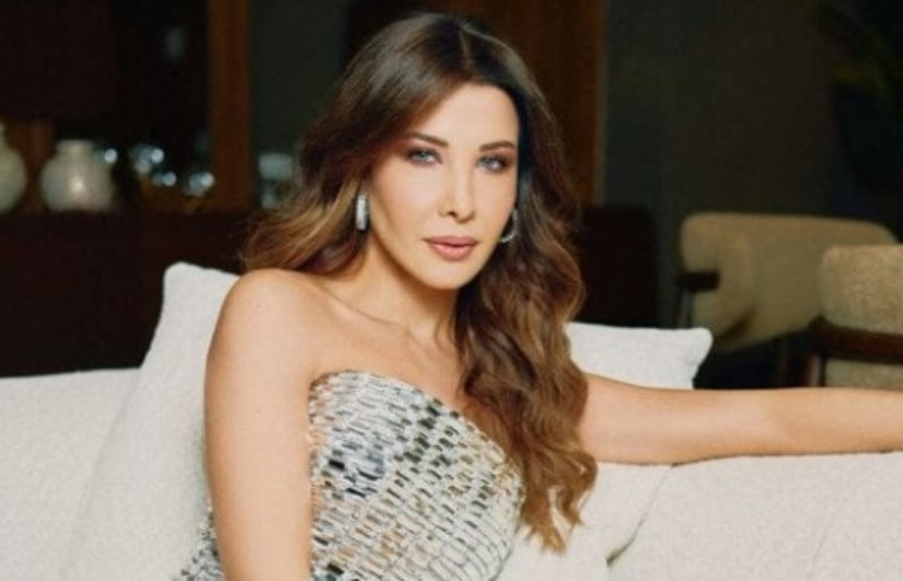 نانسي عجرم نانسي عجرم