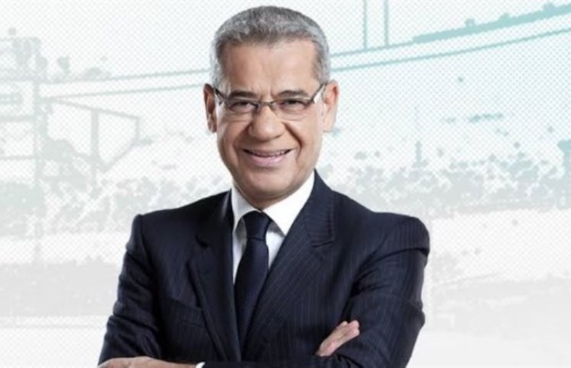 مصطفى الأغا مصطفى الأغا