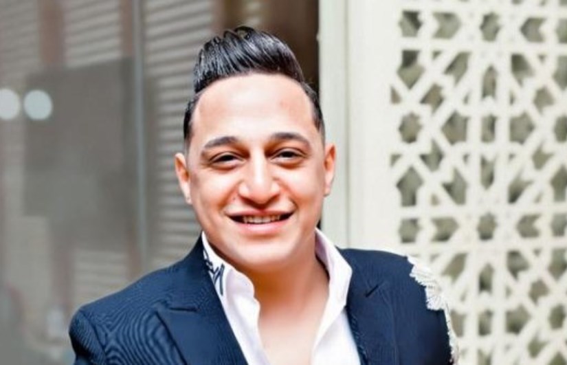 رضا البحراوي رضا البحراوي
