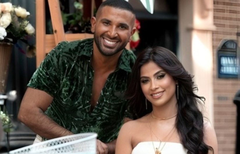 أحمد سعد وروبي أحمد سعد وروبي