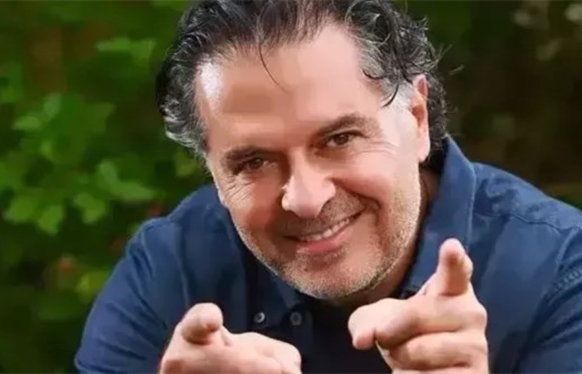 راغب علامة راغب علامة