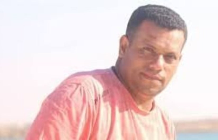 المخرج محمد صلاح المخرج محمد صلاح