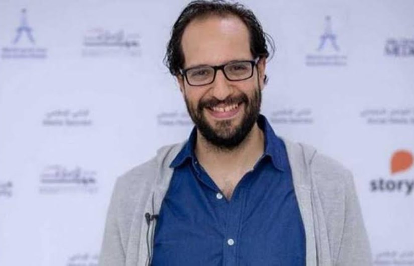 أحمد أمين أحمد أمين