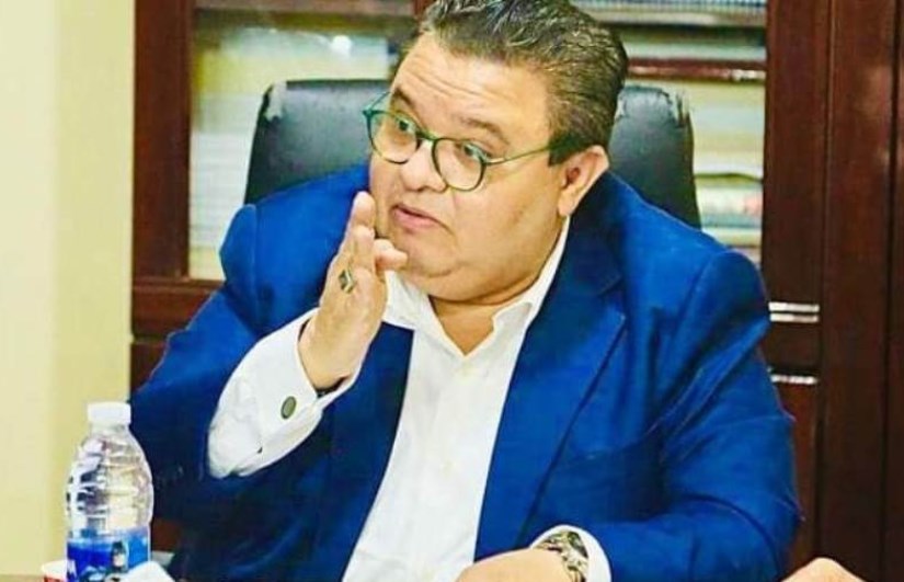 خالد جلال خالد جلال