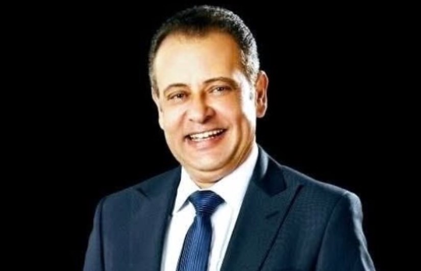 محمد غنيم محمد غنيم