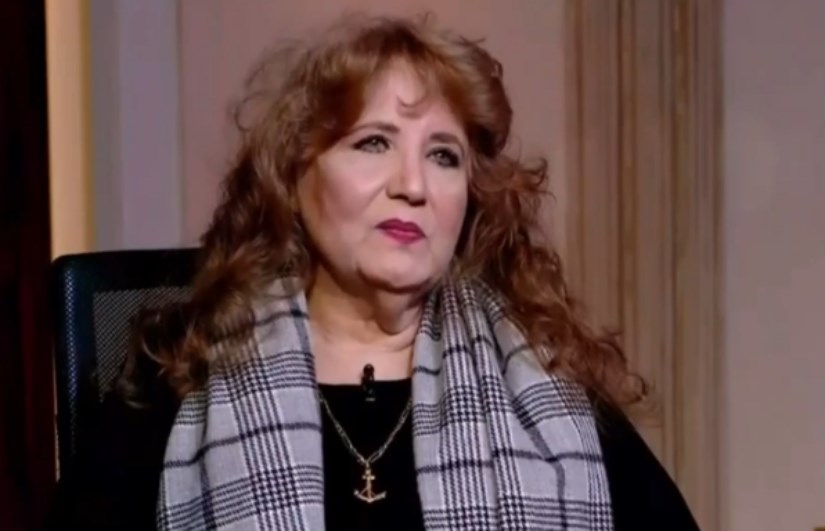 سميرة صدقي سميرة صدقي